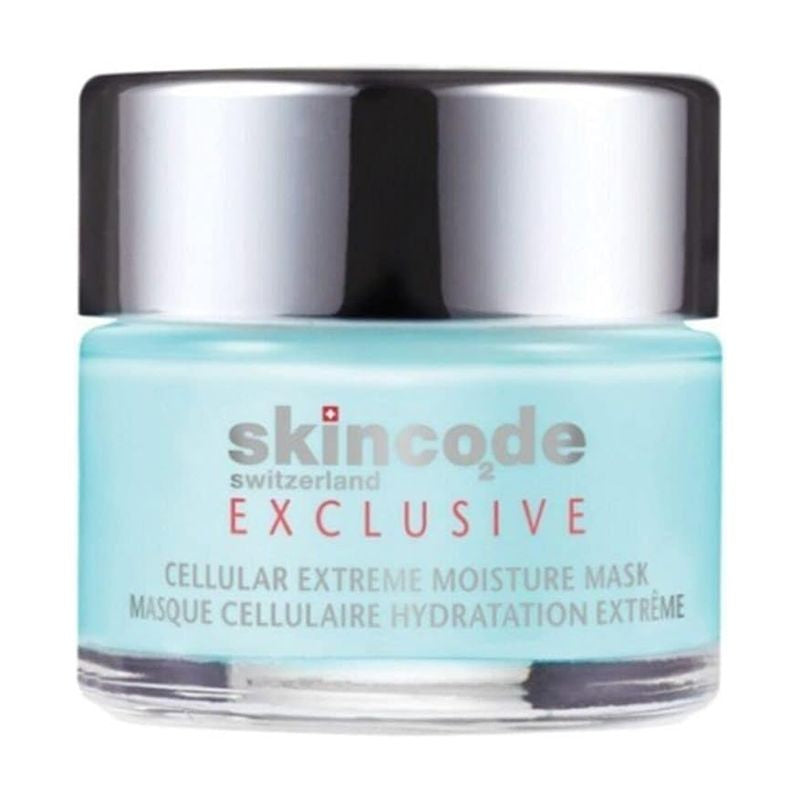 SKINCODE CELLULAR EXTREME MOISTURE MASK - Shop N Save