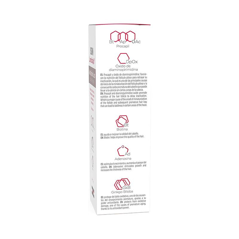 ISDIN LAMBDAPIL ANTI-HAIR LOSS LOTION SPRAY - Shop N Save