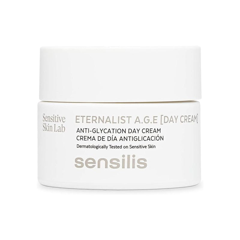 ISD SENSILIS ETERN DAY CREAM 50 ML - Shop N Save