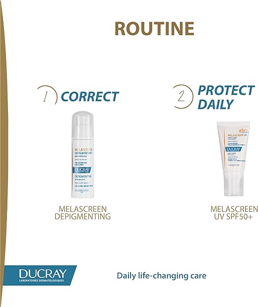 MELASCREEN DEPIGMENTATION 30ML NEW - Shop N Save