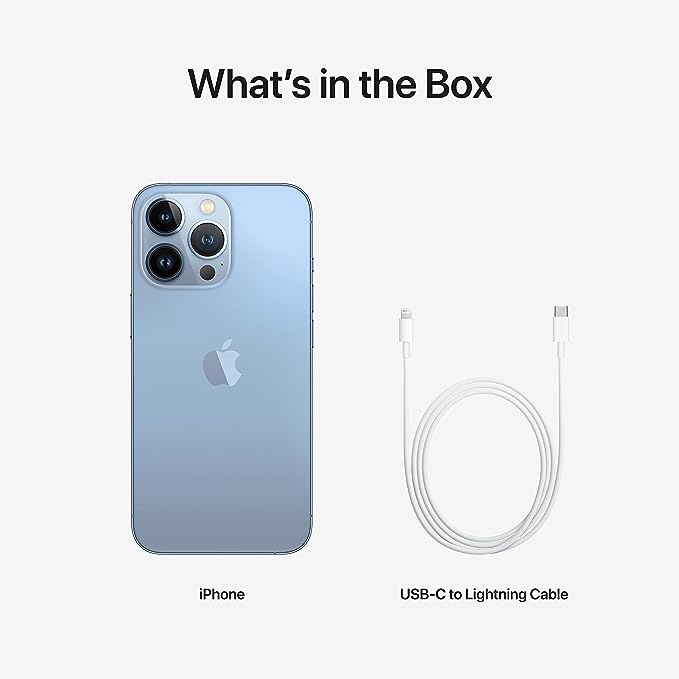 Apple IPhone 13 pro