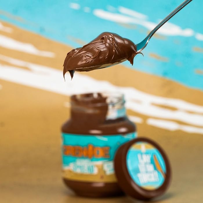 GRENADE PROTEIN SPREAD - SALTED CARAMEL - 360G - Shop N Save
