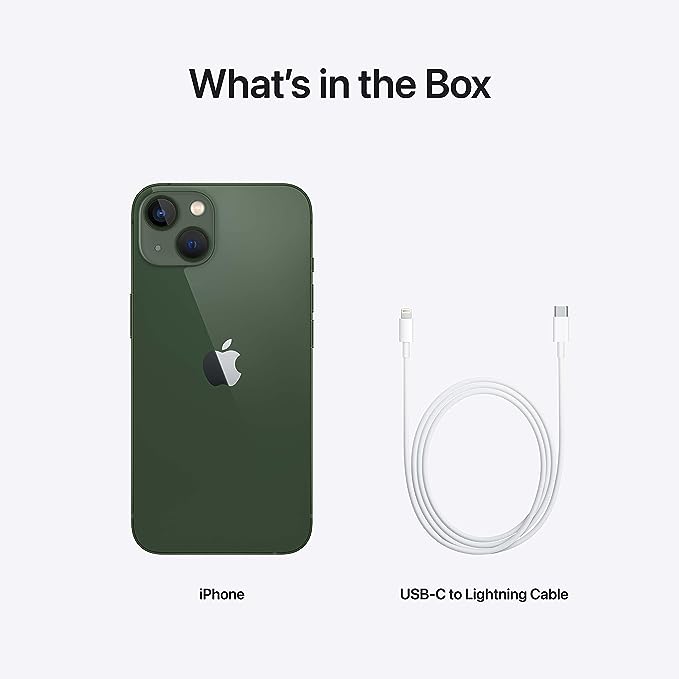 Apple IPhone 13