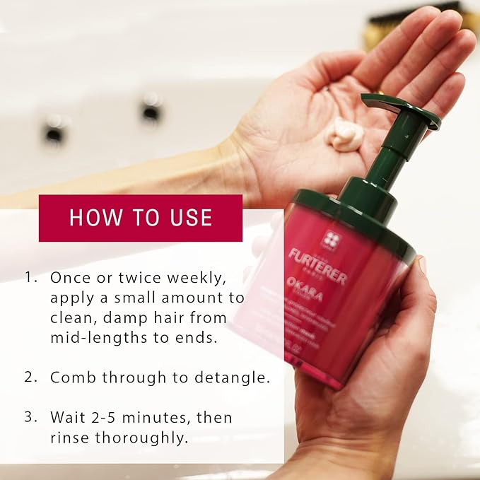 R FURTERER OKARA PC MASK 200 ML - Shop N Save