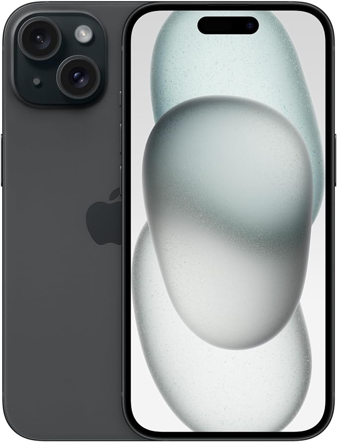 Apple IPhone 15
