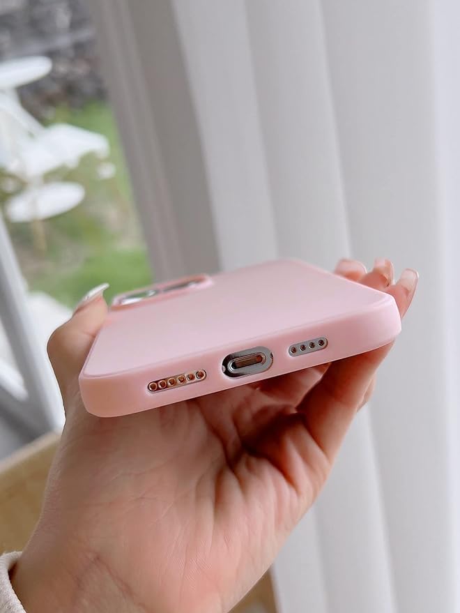 IPhone Cover XS MAX - Pink