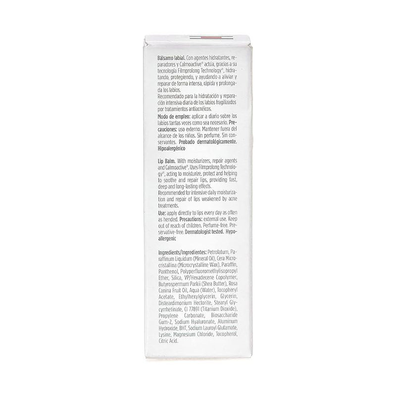 ISDIN ACNIBEN RX LIP REPAIRING BALM 10ML - Shop N Save