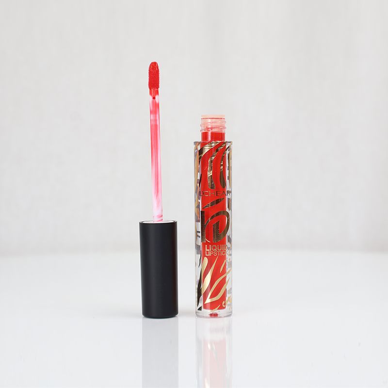 L'CHEAR Super Match Matte Lipstick (set of 12)
