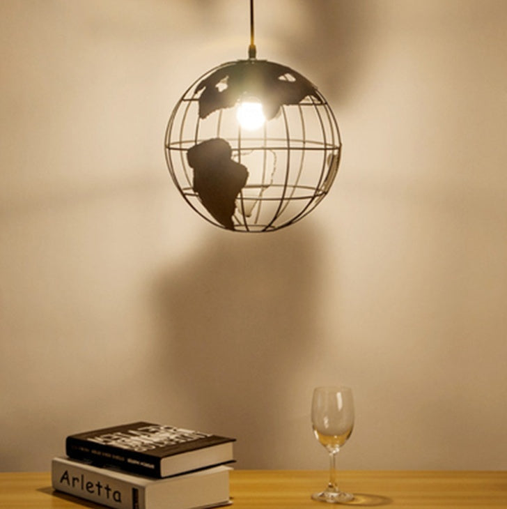 Hanging Globe