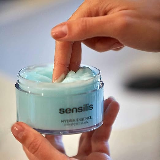 ISD SENSILIS HYDRA ESSENCE CONFORT MASK 150ML - Shop N Save