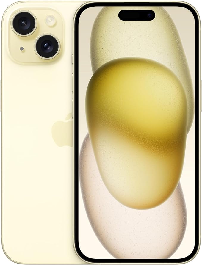Apple IPhone 15