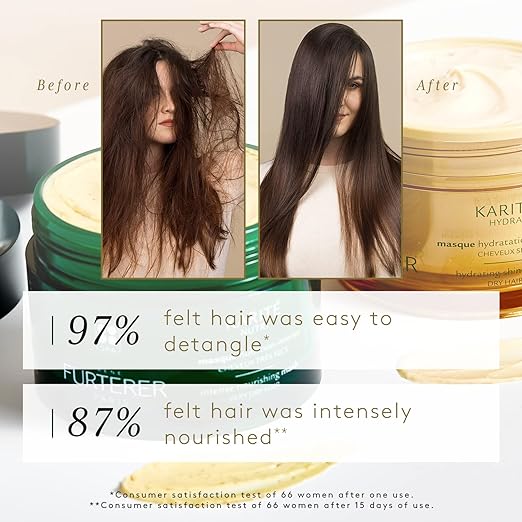 RF KARITE NUTRI HARECARE INTENSE NOURI MASK 200 ml - Shop N Save