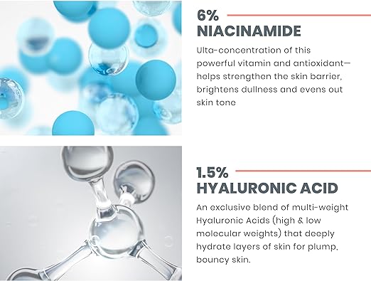 AV HYALURON SERUM 30ML - Shop N Save