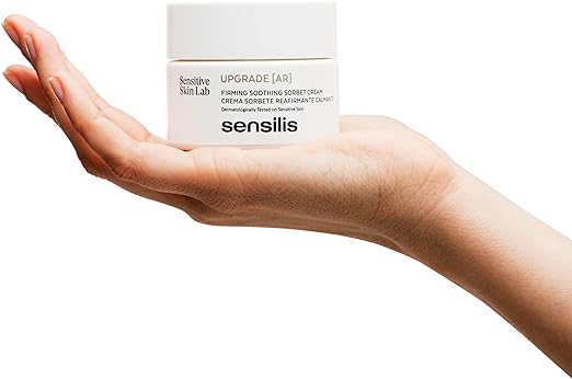 ISD SENSILIS UPGRADE AR 50 ML - Shop N Save
