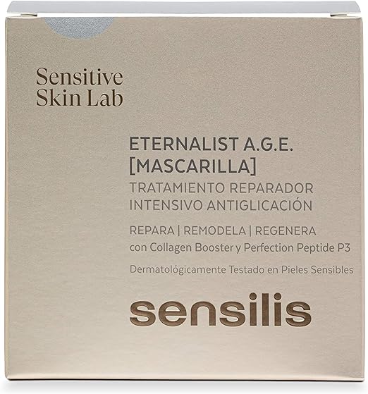 ISD SENSILIS ETERN FACE MASK 50 ML - Shop N Save