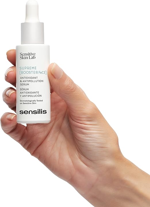 ISD SENSILIS SUPREME RENEWAL DETOX BOOSTER - Shop N Save
