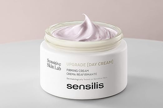 ISD SENSILIS UPGRADE DAY CREAM 50 ML NEW - Shop N Save
