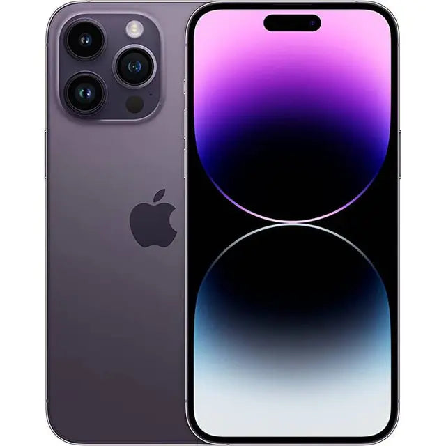 Apple IPhone 14 pro
