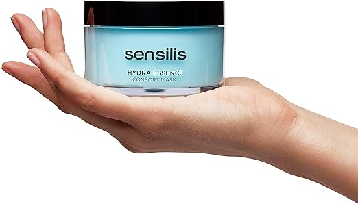 ISD SENSILIS HYDRA ESSENCE CONFORT MASK 150ML - Shop N Save
