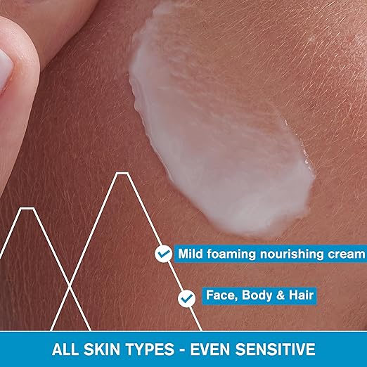 Uriage - Cleansing Cream 200ML. - Shop N Save