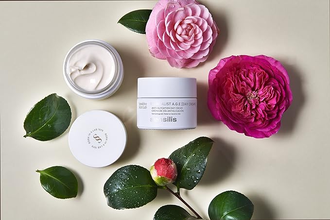 ISD SENSILIS ETERN DAY CREAM 50 ML - Shop N Save