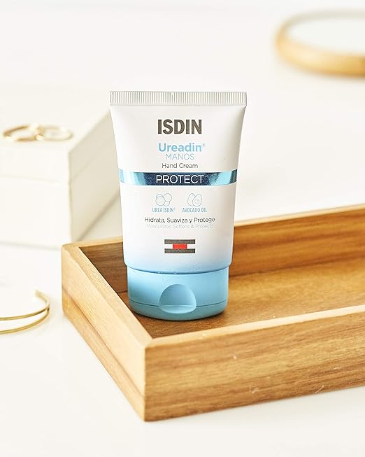 ISDIN UREADIN PROTECT HAND CREAM 50ML - Shop N Save