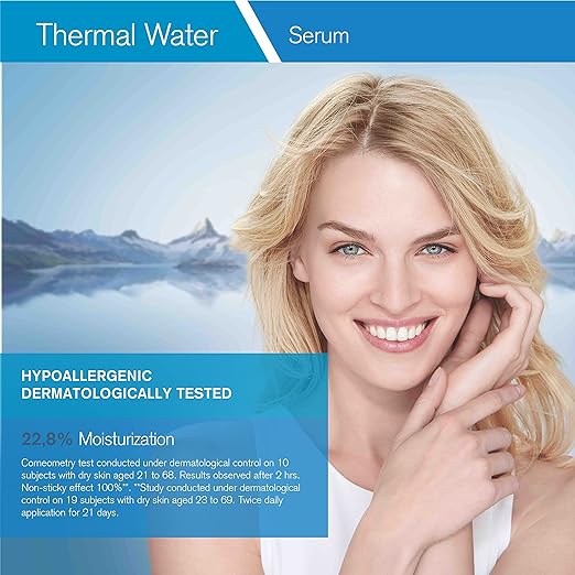 EAU THERMALE SERUM D'EAU FL 30ML. - Shop N Save