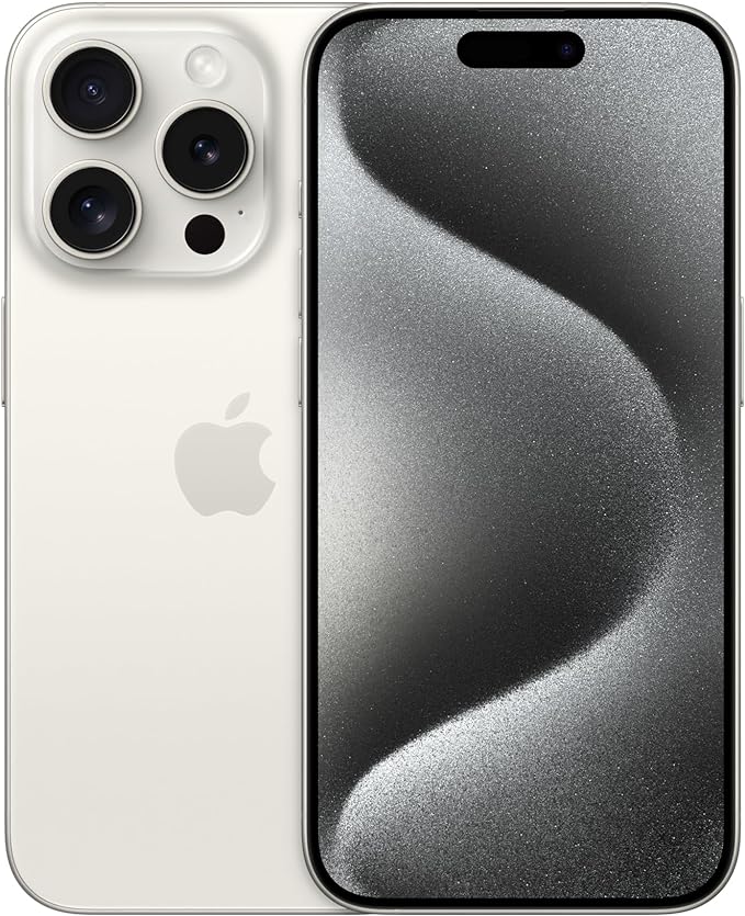 Apple iphone 15 pro