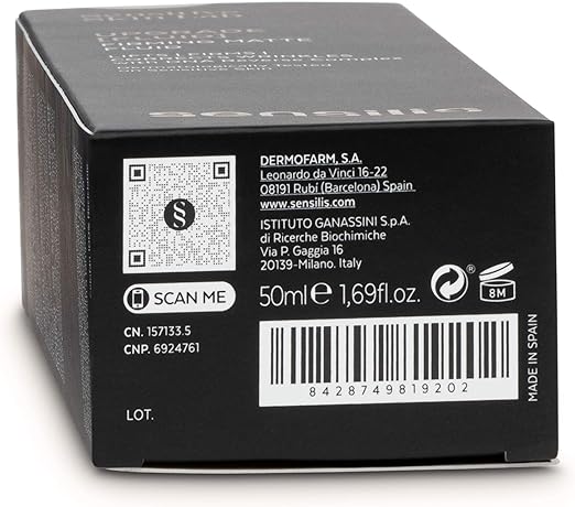 ISD SENSILIS UPGRADE DAY FLUID 50 ML NEW - Shop N Save