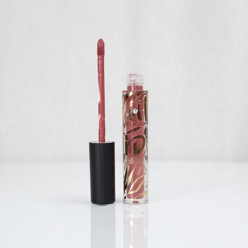 L'CHEAR Super Match Matte Lipstick (set of 12)