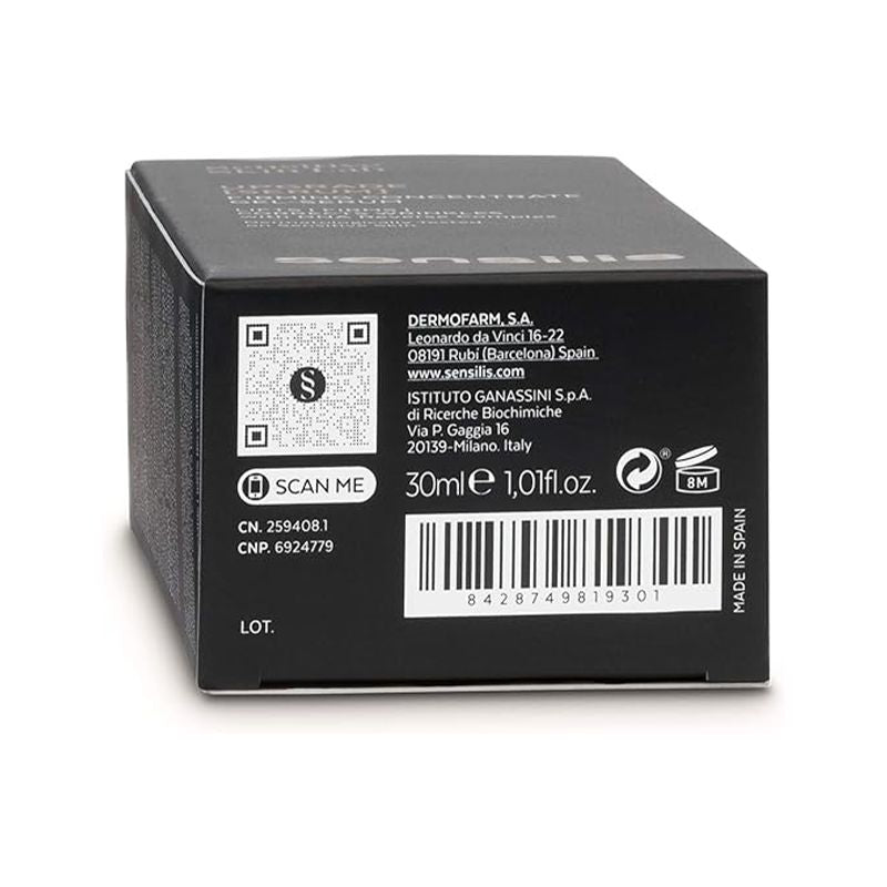 ISD SENSILIS UPGRADE SERUM 30 ML NEW - Shop N Save