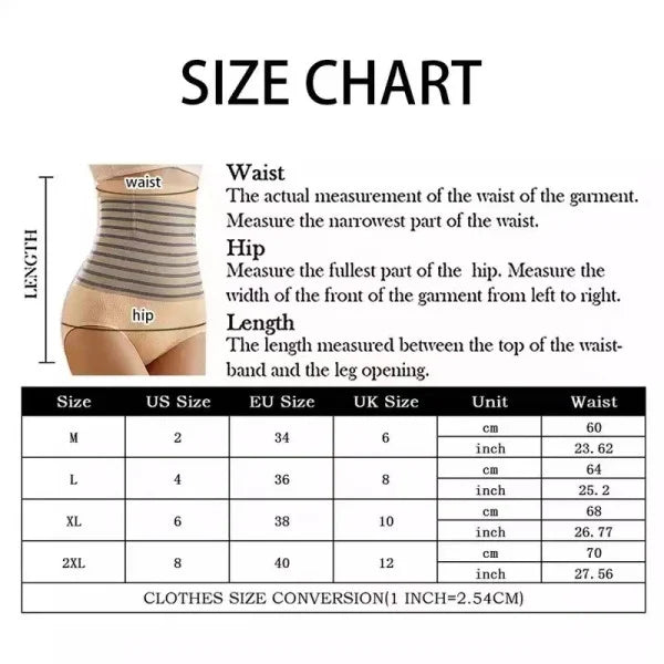 Flawless Figure High Waist Seamless Slimming Shapewear for Women Black Polyester Corsets & Bustiers Make Heads Turn!