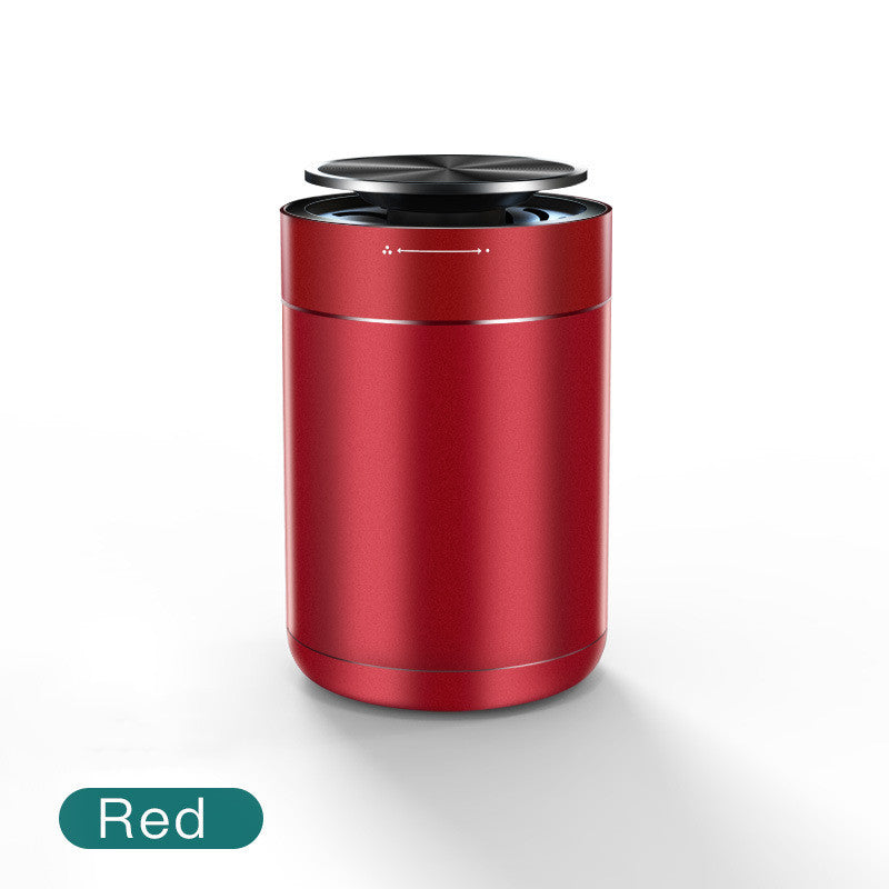 Car Perfume Solid Balm Removes Odor And Formaldehyde
