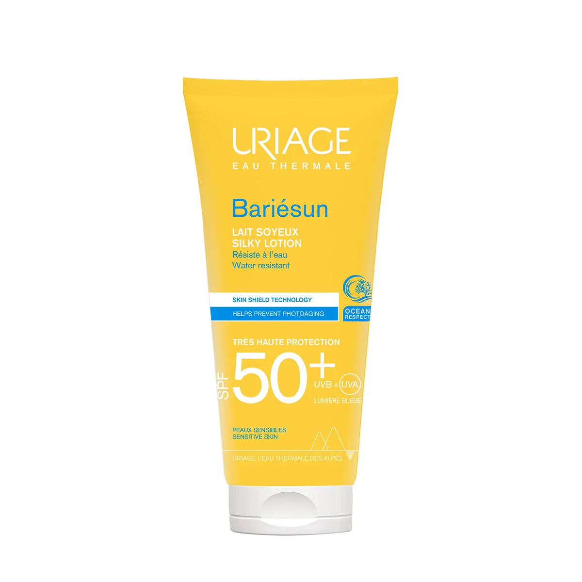 BARIESUN SPF50+ LAIT T 100 ML - Shop N Save