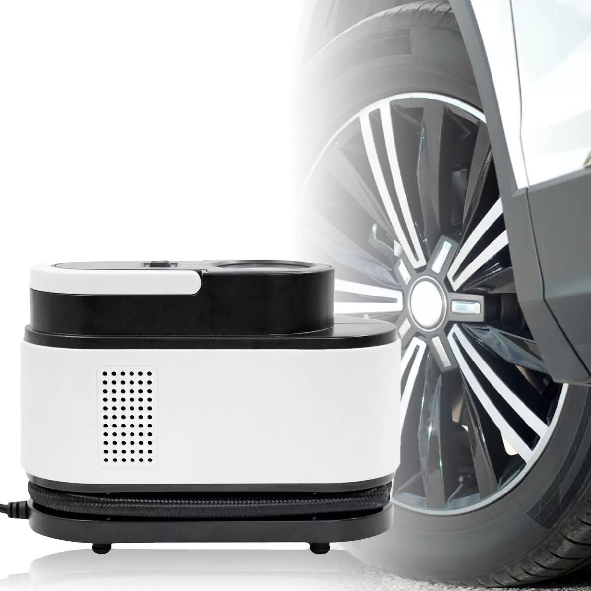 Portable Air Compressor DC12v