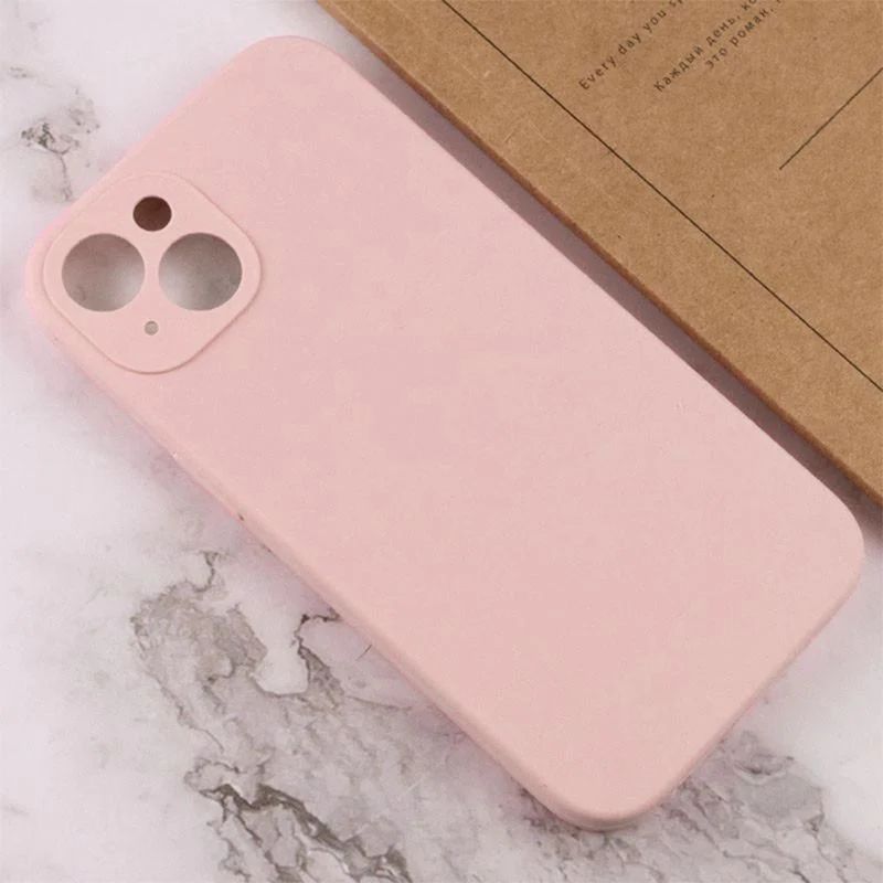 Luxury Silicon case for IPhone 14