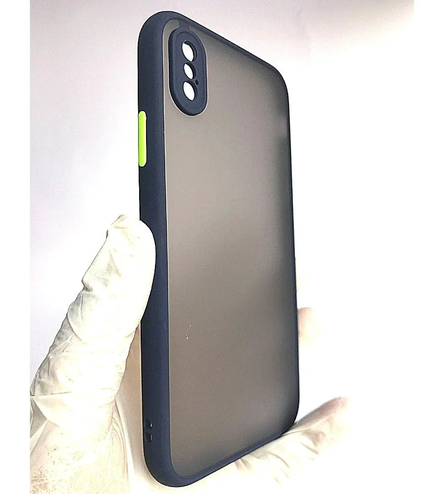 IPhone X/XS Back Cover