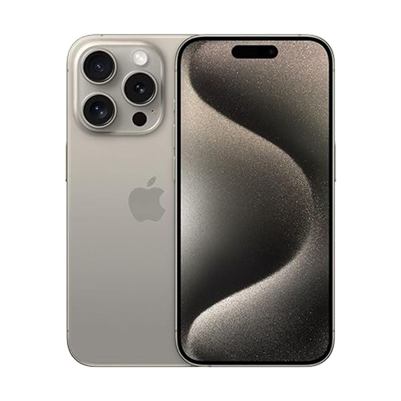 Apple iphone 15 pro