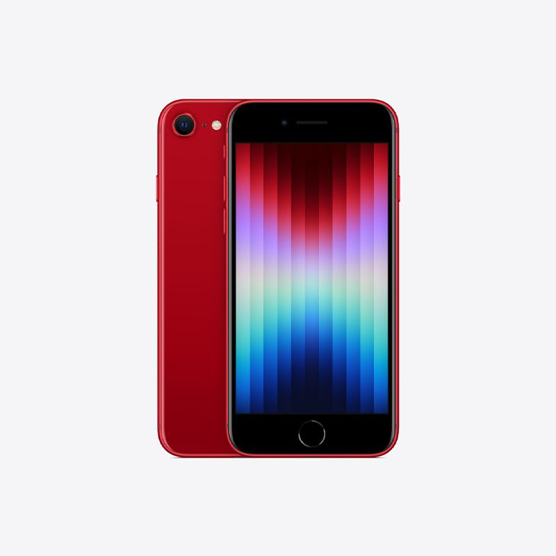 Apple IPhone SE