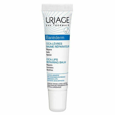 BARIEDERM LEVRES TUBE 15 ML - Shop N Save