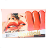 L'chear Brilliant High Light Lipstick - Ruby Pink (2)