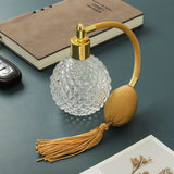 Distributed Perfume Bottle Diameter 18MM With Long And Short Airbags