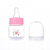Newborn Anti-Fall Baby Feeding Bottle 50ml - Shop N Save