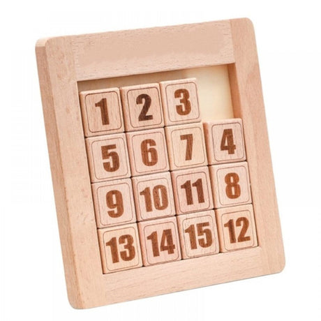 Children's Intellectual Development new born Puzzle Toy - Shop N Save