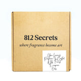 ANGEL 812 Secrets - Eau De Parfum