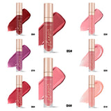 PHOFAY Shiny Lip Plumper Gloss