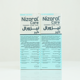 Nizoral Care Hair Tonic 100Ml [1+1] - Shop N Save