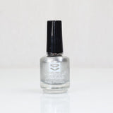 Star Beja Nail Polish - Glitter Siver (04)