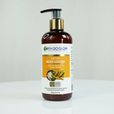 EARTH GO GLOW UBTAN BODY LOTION (300ml) - Shop N Save