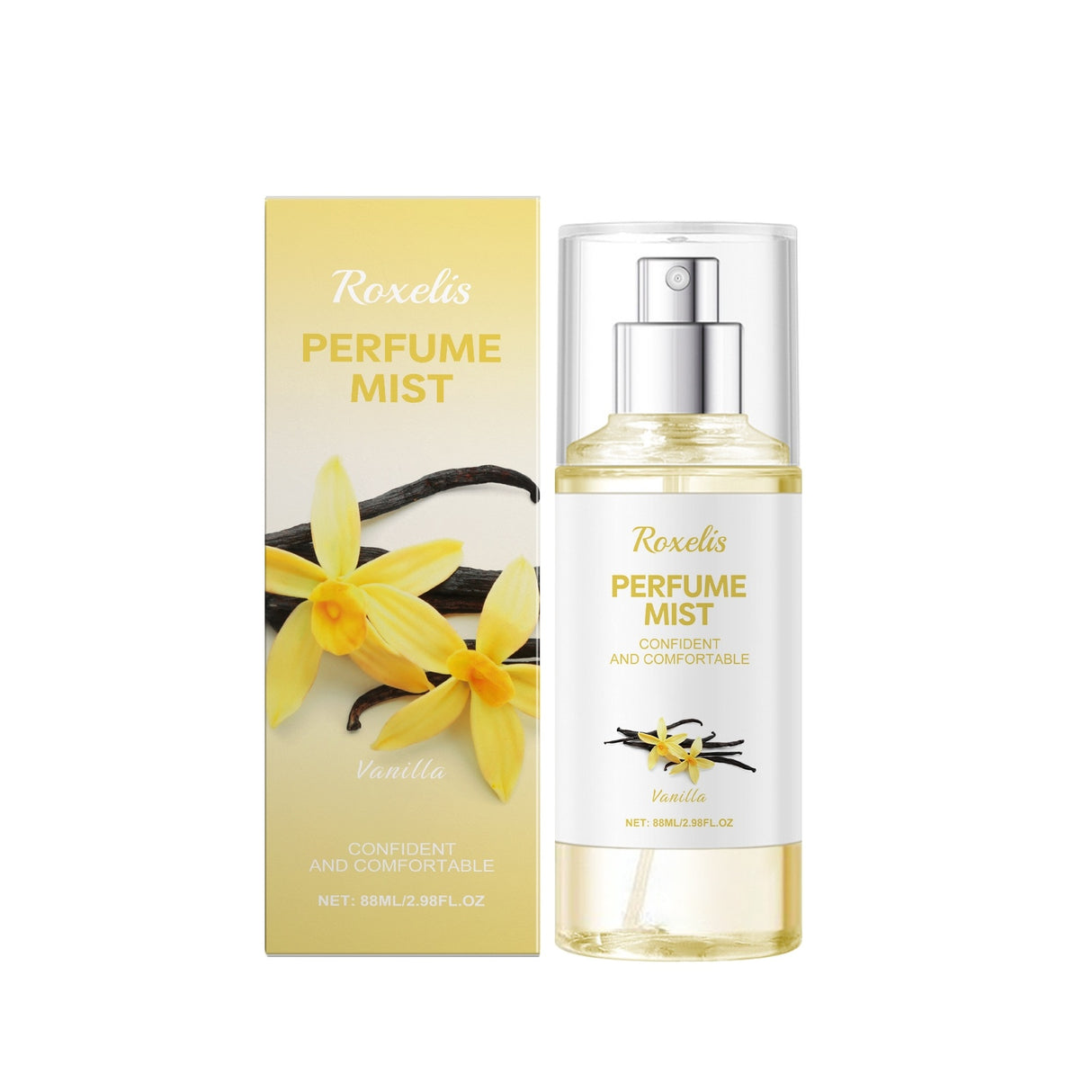 Perfume Mist